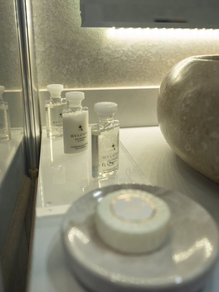 Sa'Rezya Hotel Superior Double Room 5