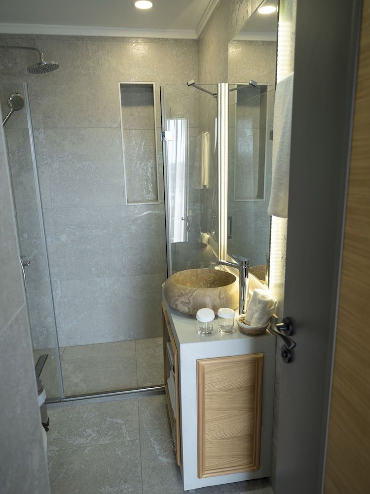 Sa'Rezya Hotel Superior Double Room 4