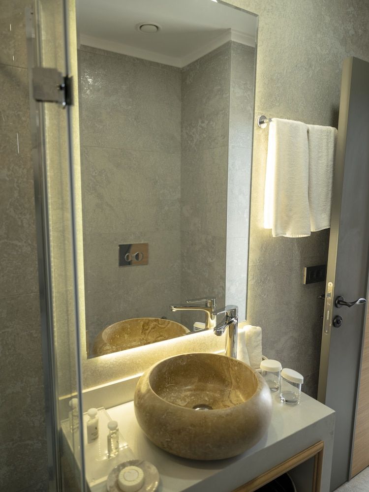 Sa'Rezya Hotel Superior Double Room 6