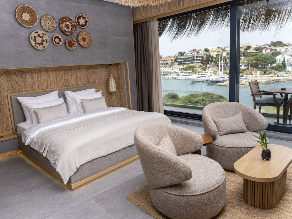 undefined Sa'Rezya Hotel 3