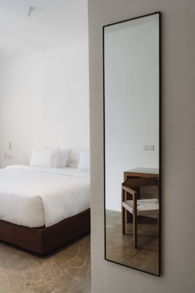 Deluxe Double or Twin Room, 1 Bedroom, Garden View