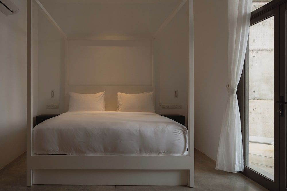 Deluxe Room, 1 Bedroom, Garden View