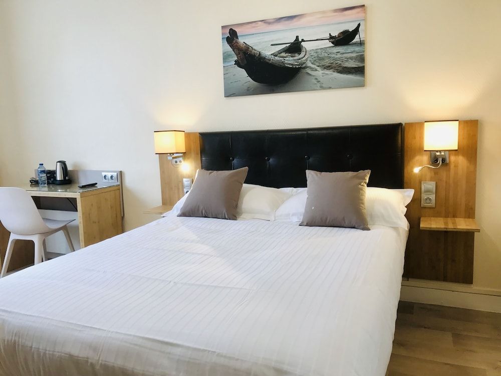 Comfort Double Room, Private Bathroom