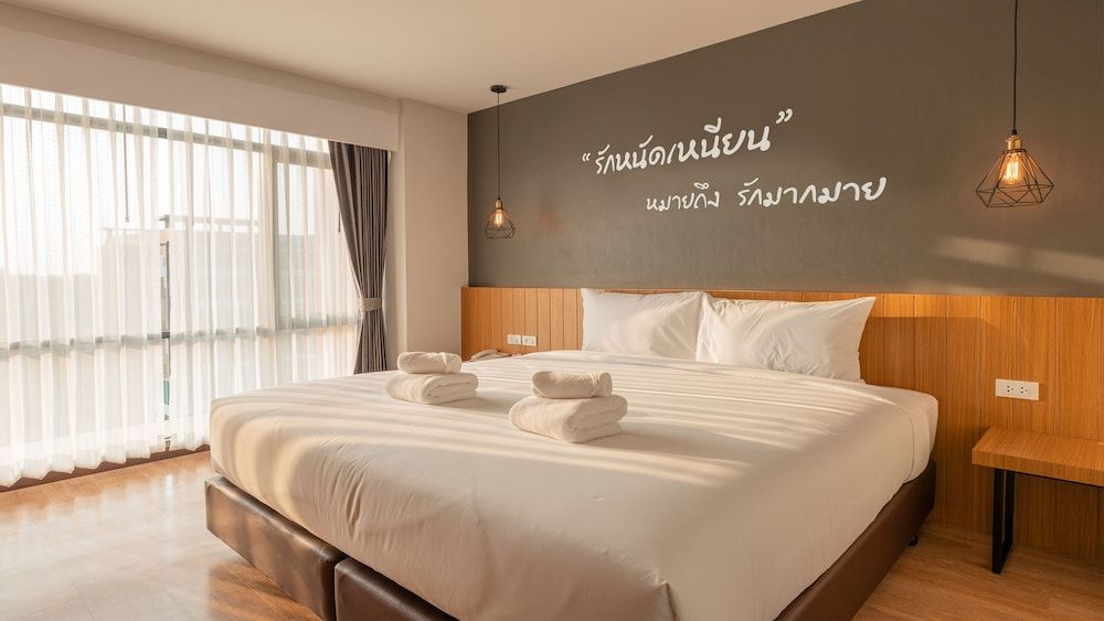 Luxury Premier Room