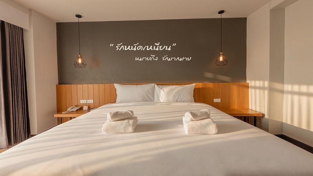 Luxury Premier Room