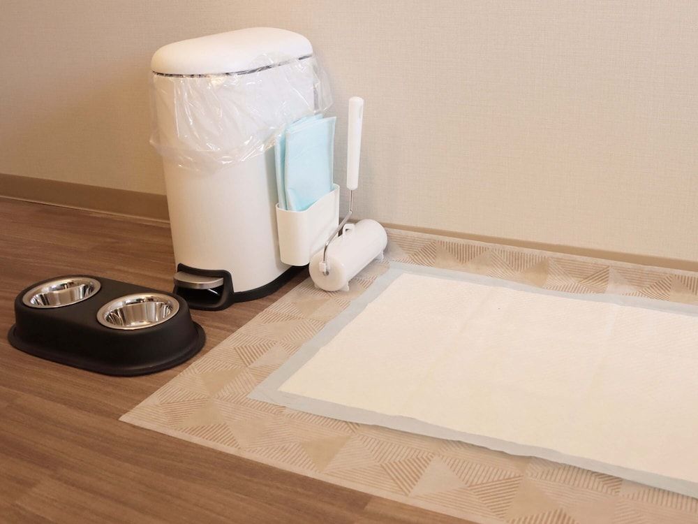 Pet Friendly Deluxe Twin Room, Non Smoking