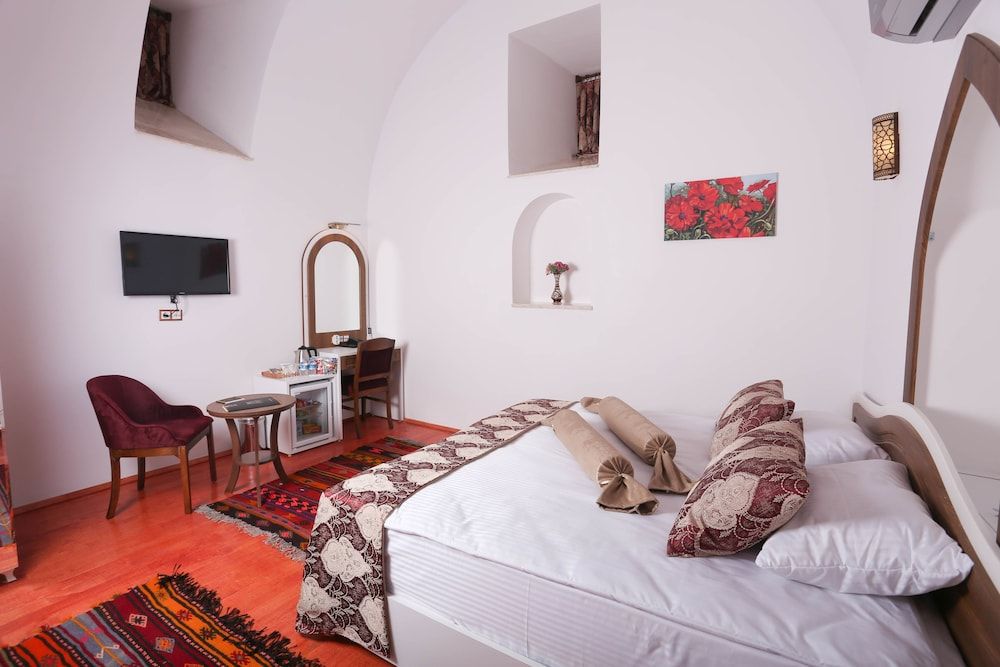 Behrampasa Otel Standard Double Room, 1 King Bed, Non Smoking 2