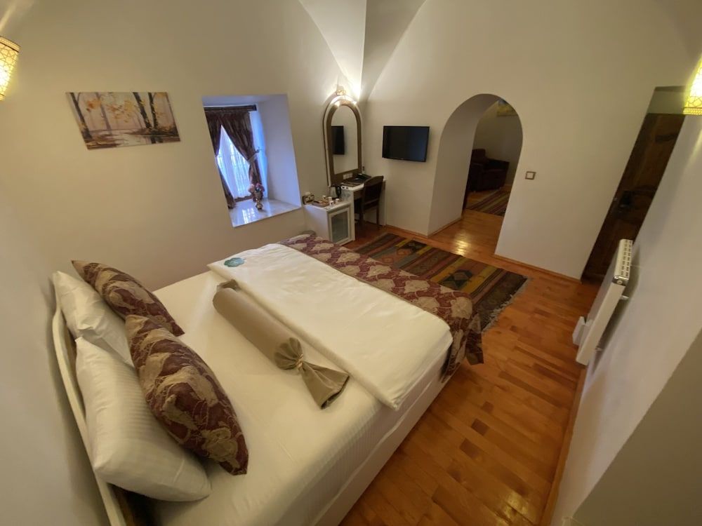 Behrampasa Otel Junior Suite, Non Smoking