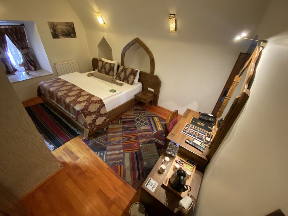 Behrampasa Otel Standard Single Room 5