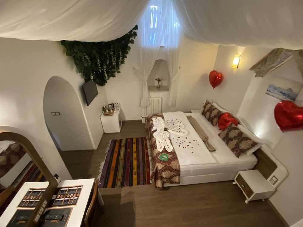 Behrampasa Otel Junior Suite, Non Smoking 8