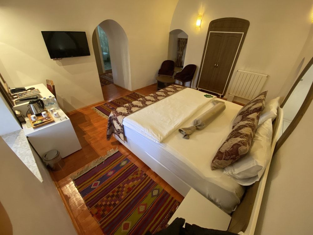 Behrampasa Otel Junior Suite, Non Smoking 2