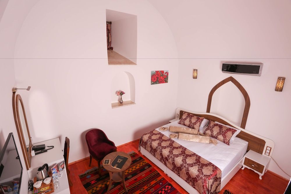 Behrampasa Otel Standard Single Room 9