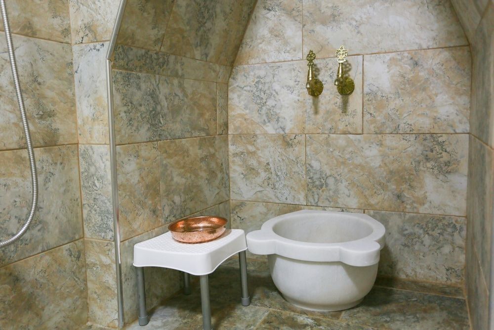 Behrampasa Otel Standard Double Room, 1 King Bed, Non Smoking 5