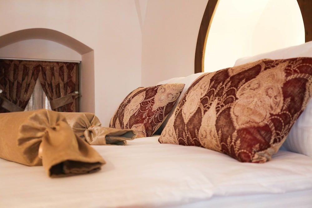 Behrampasa Otel Standard Single Room 4