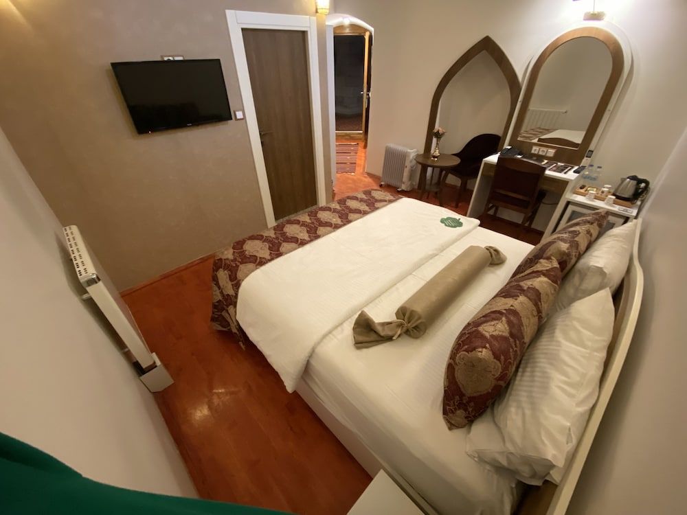 Behrampasa Otel Standard Single Room 7