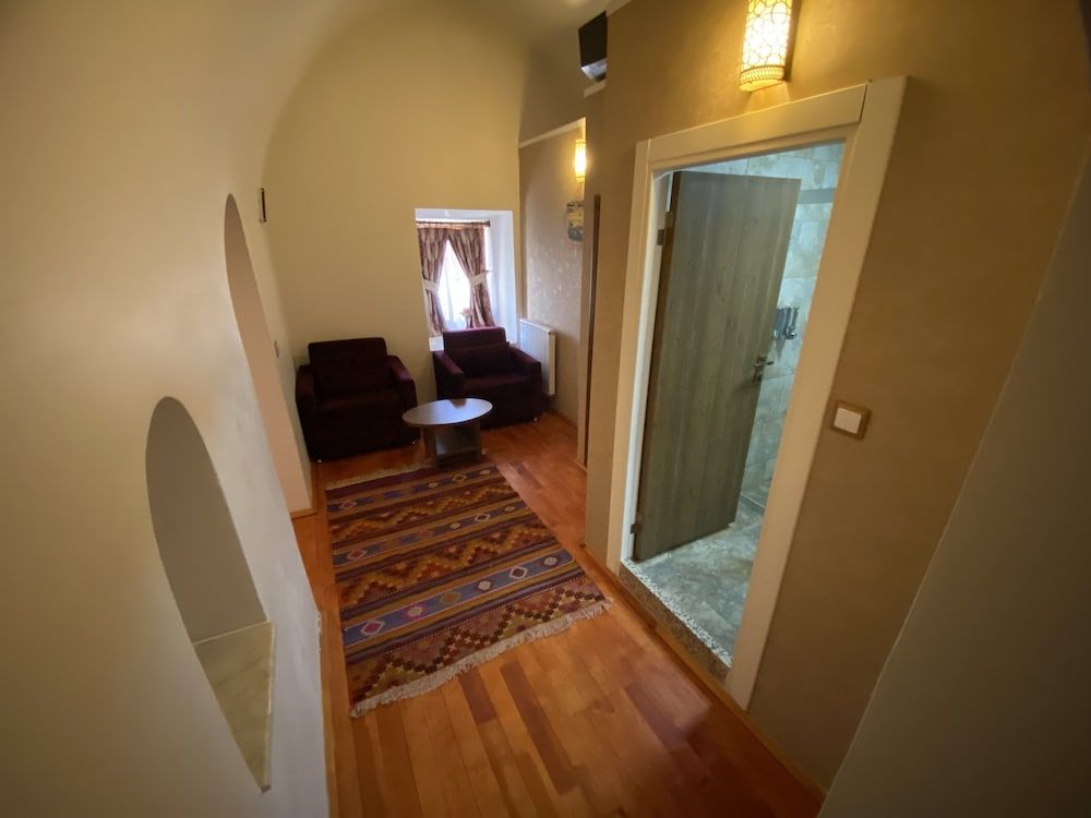 Behrampasa Otel Junior Suite, Non Smoking 7