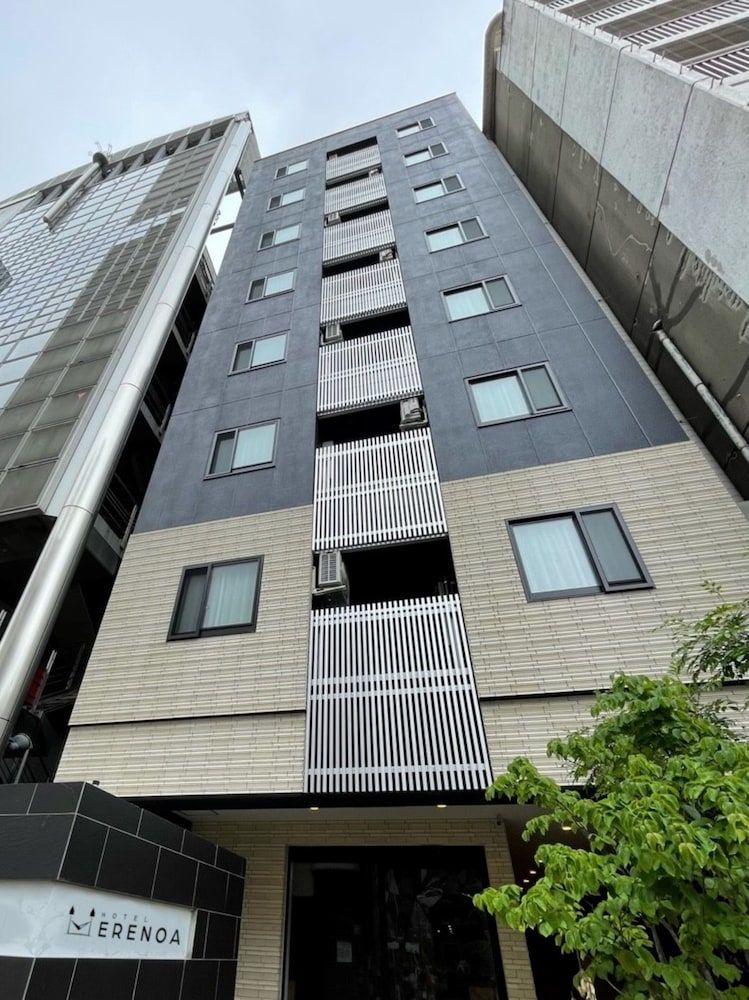 undefined HOTEL ERENOA 3