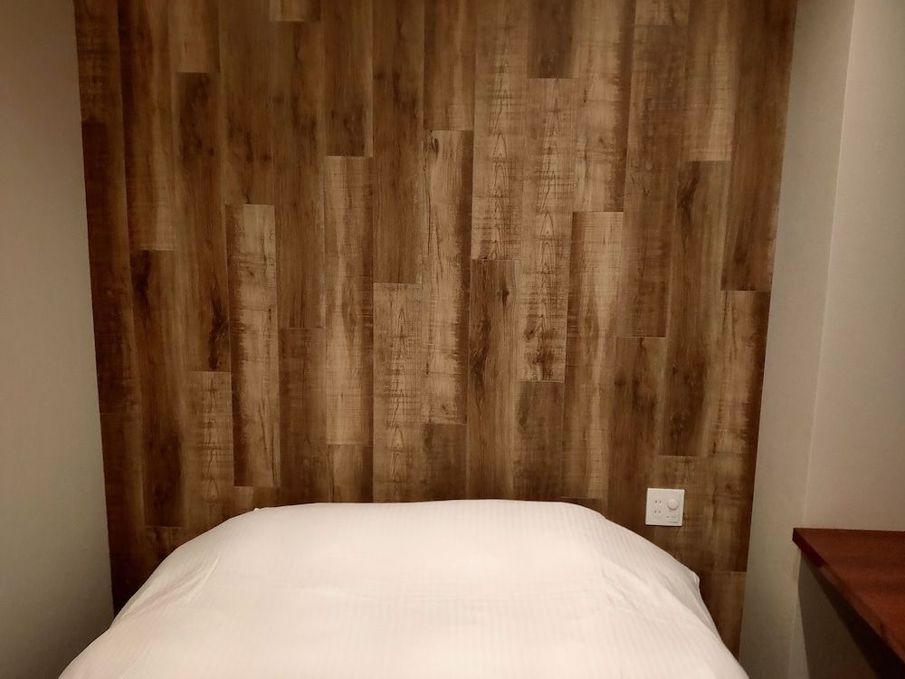 HOTEL ERENOA Semi Double Room, Non Smoking 9