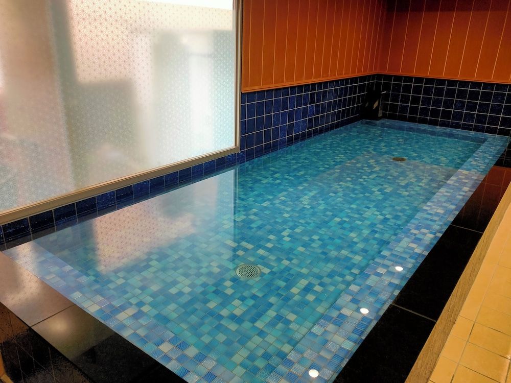 undefined HOTEL ERENOA 5