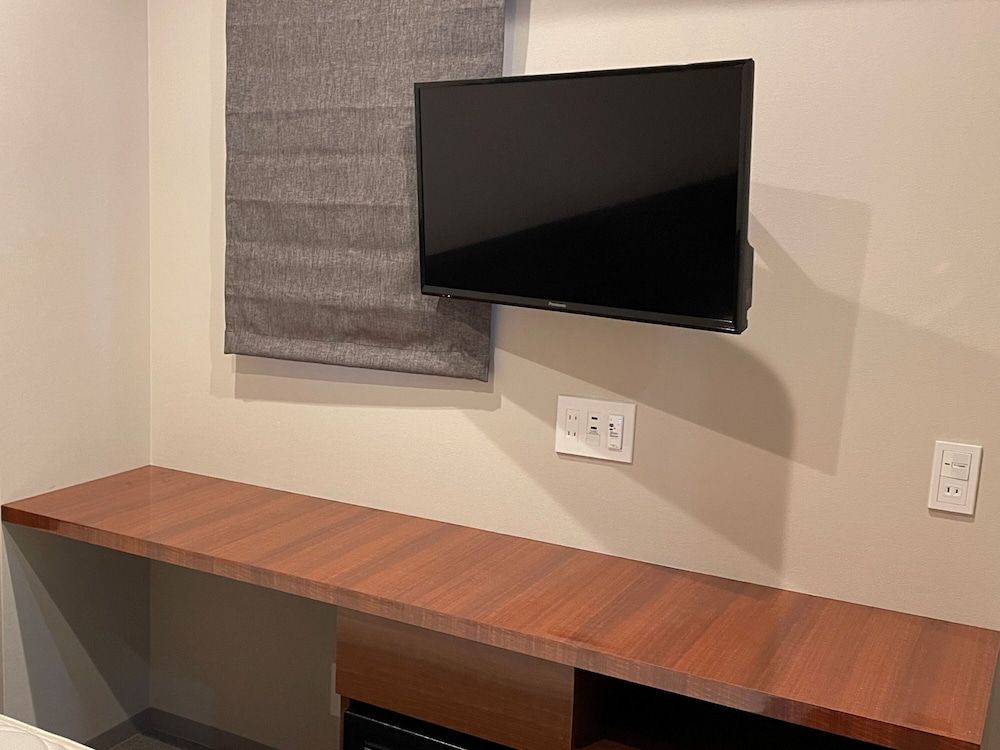 HOTEL ERENOA Semi Double Room, Non Smoking 8