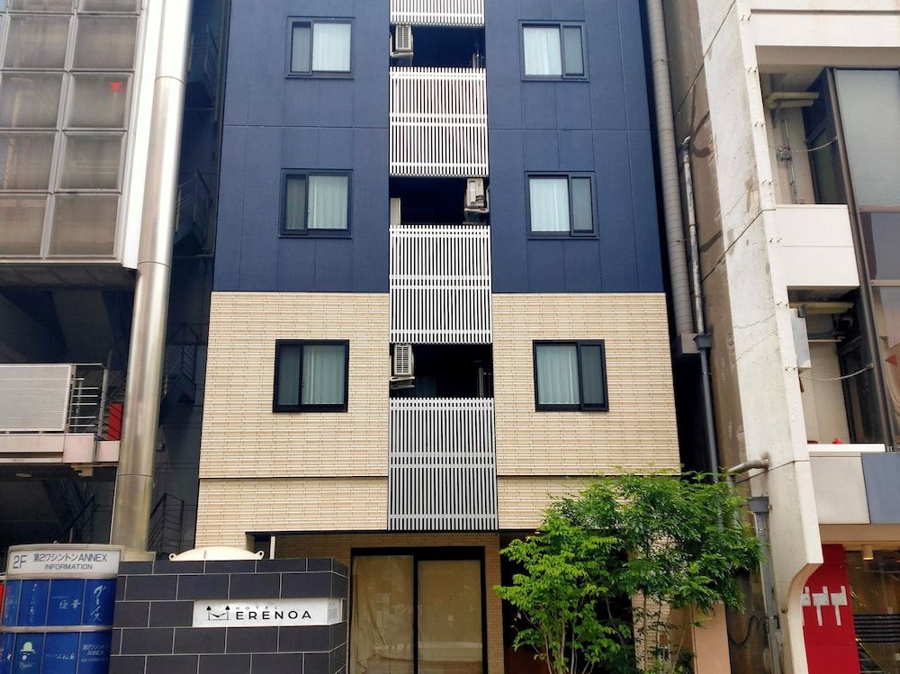 undefined HOTEL ERENOA 2