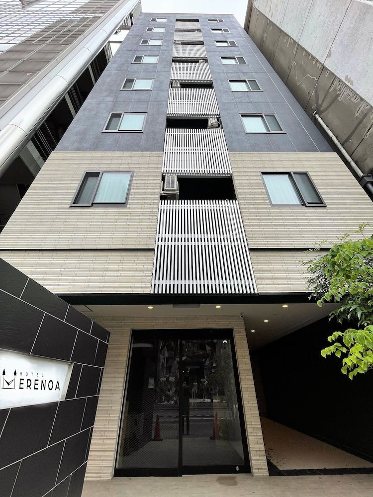 undefined HOTEL ERENOA