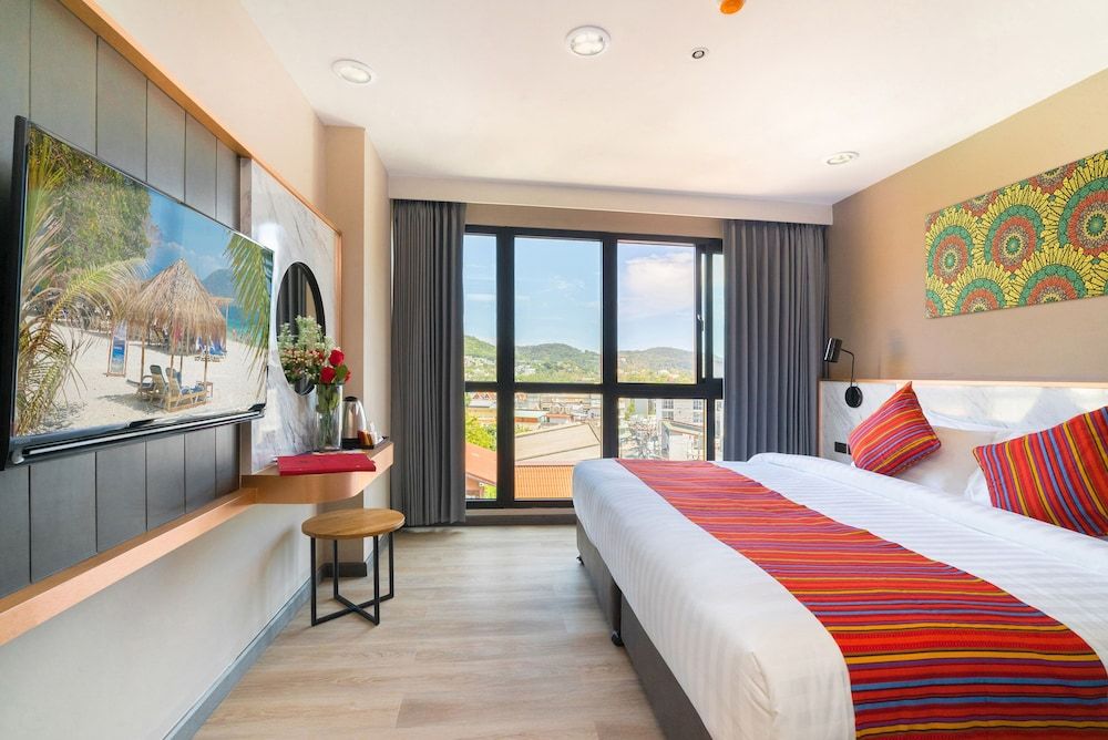 undefined KK - Karon Kata Boutique Hotel 2