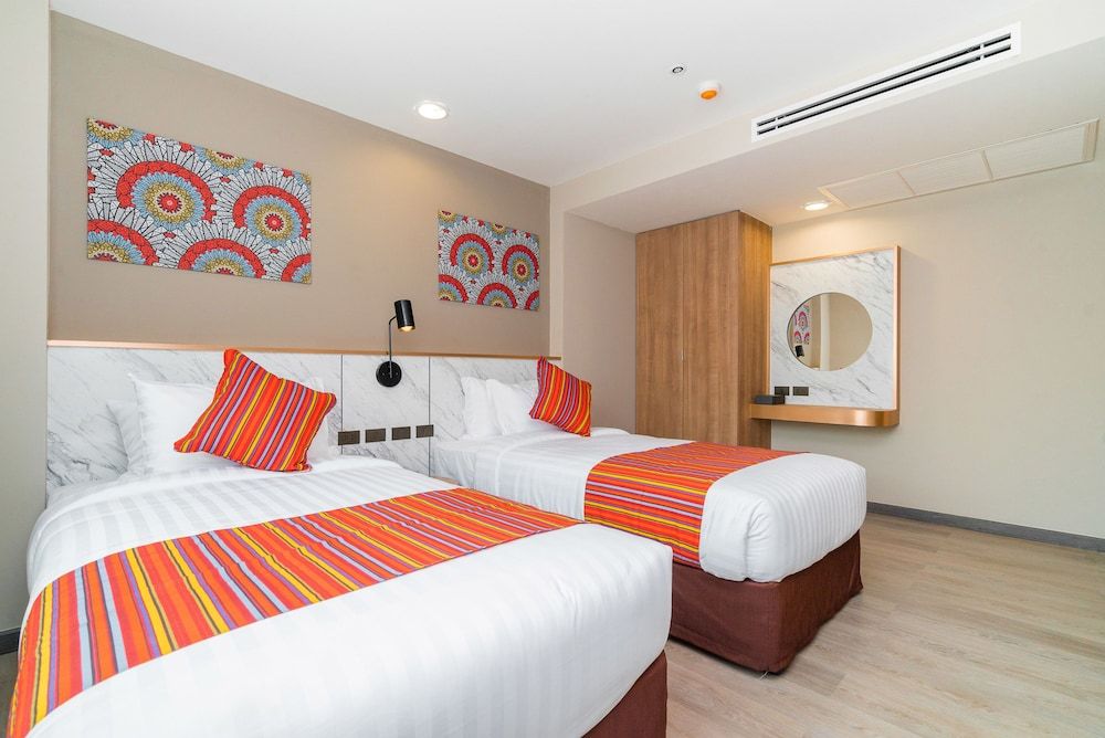 undefined KK - Karon Kata Boutique Hotel 10