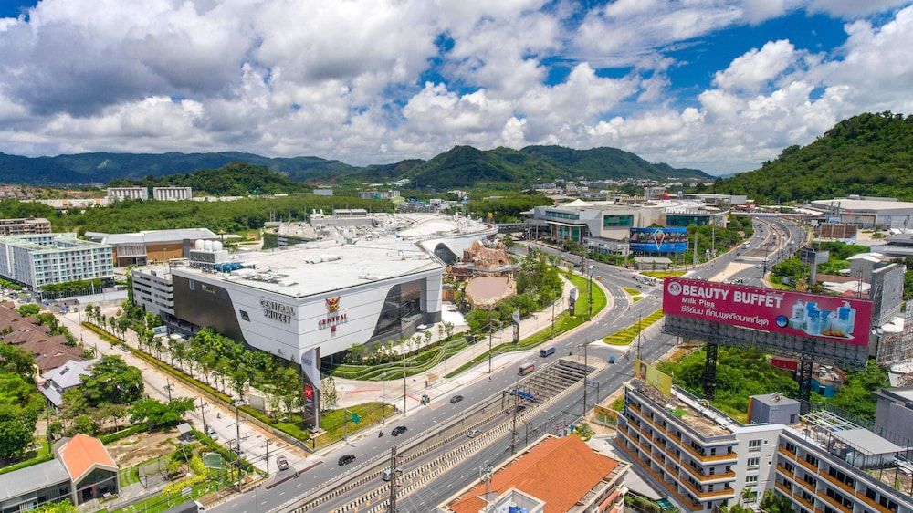 undefined KK - Karon Kata Boutique Hotel 3