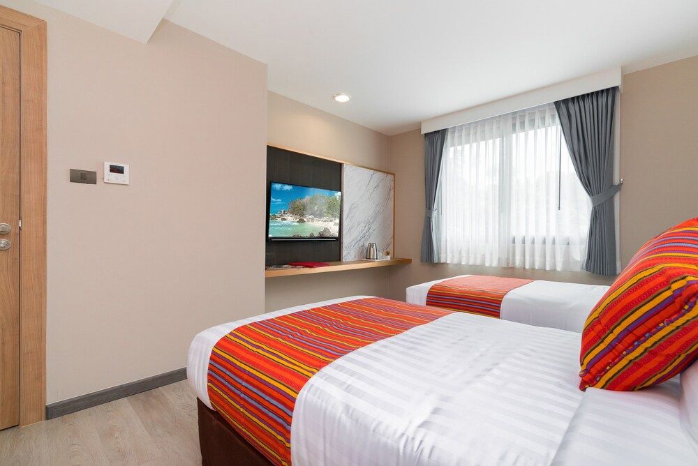 undefined KK - Karon Kata Boutique Hotel 8