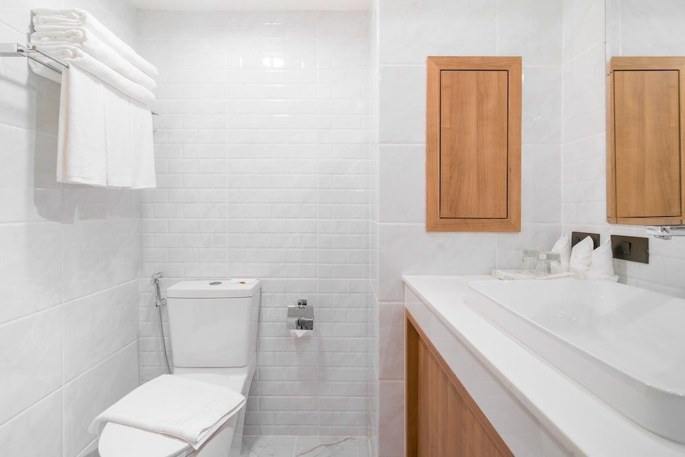 KK - Karon Kata Boutique Hotel Deluxe 5