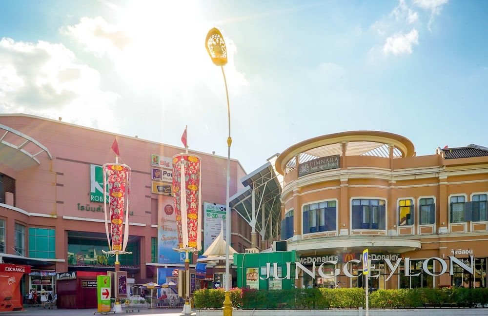 undefined KK - Karon Kata Boutique Hotel 7