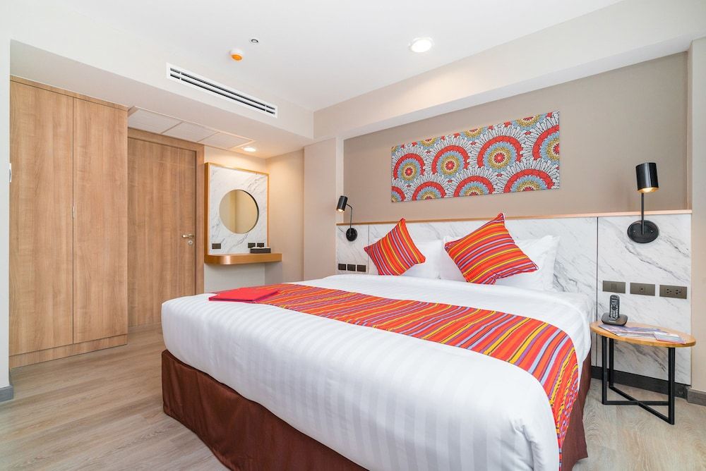 undefined KK - Karon Kata Boutique Hotel 6