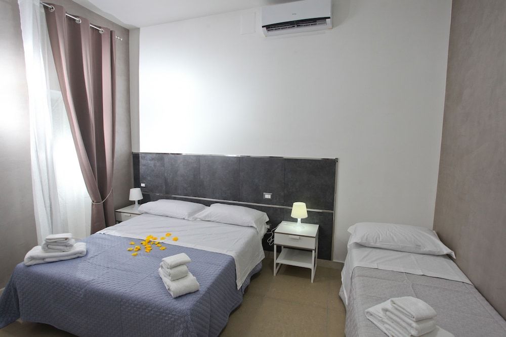 undefined B&B Napolì 10