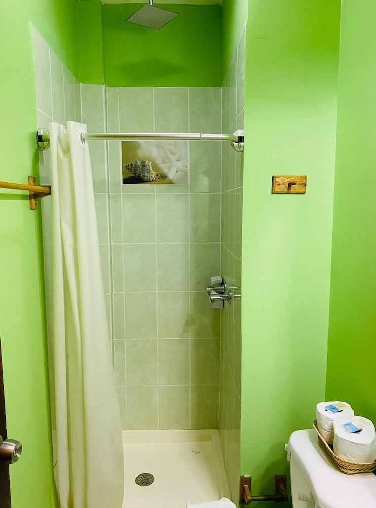 Hotel Royal Blue & Golf Cart Rental Double Room 11