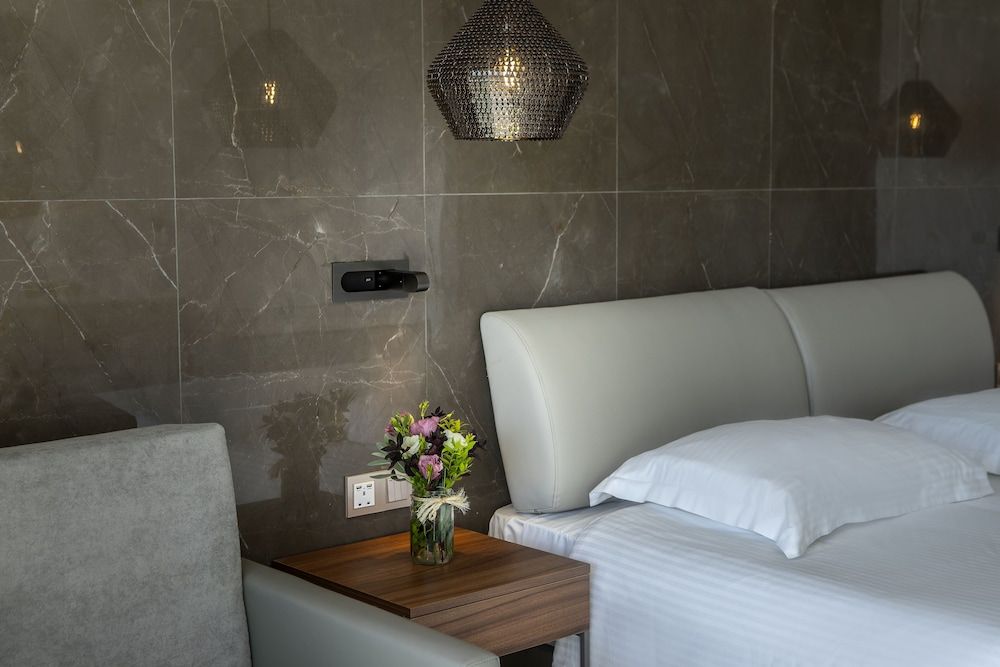 Aliathon Ionian Superior Double Room (Ionian Hotel)