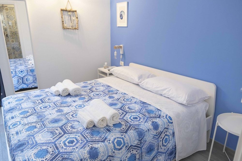 Il Pendio B&B Superior Double Room, Ensuite 4