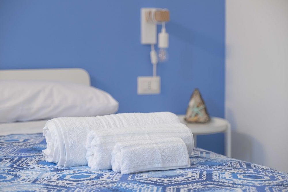 Il Pendio B&B Superior Double Room, Ensuite 3