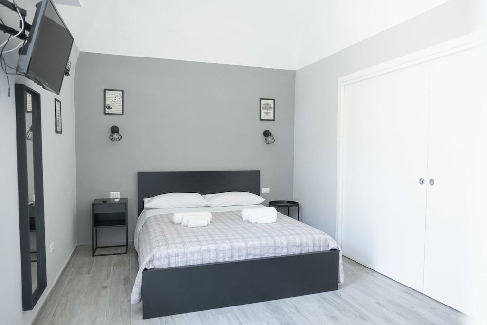 Il Pendio B&B Double Room, Ensuite 2