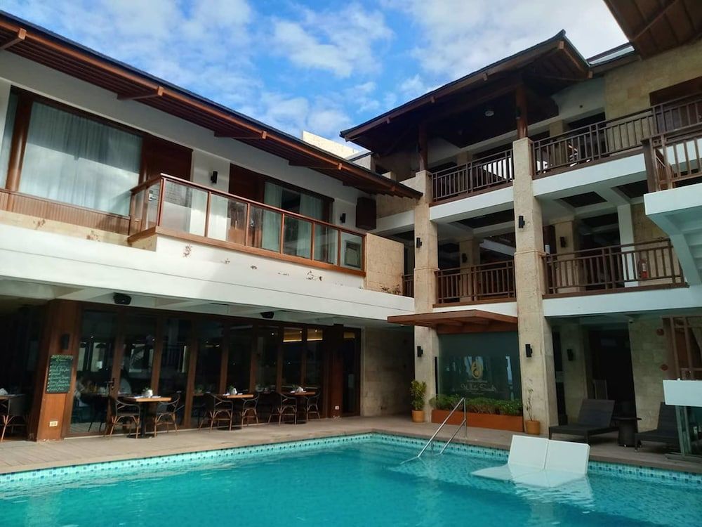 undefined Mandarin White Sand Boracay