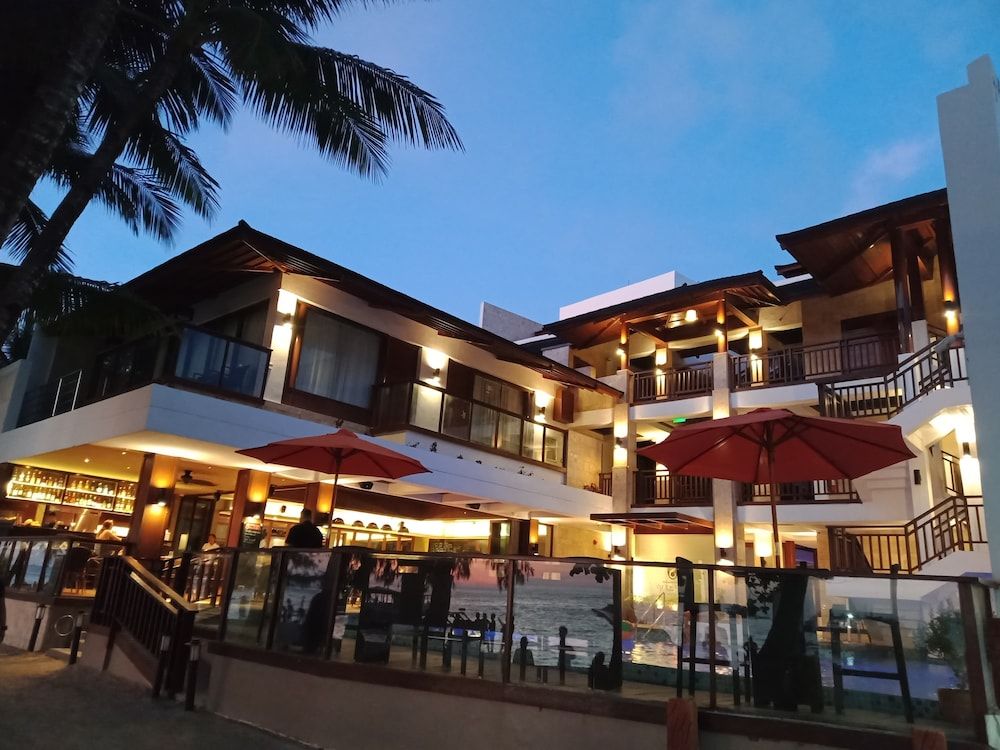 undefined Mandarin White Sand Boracay 7