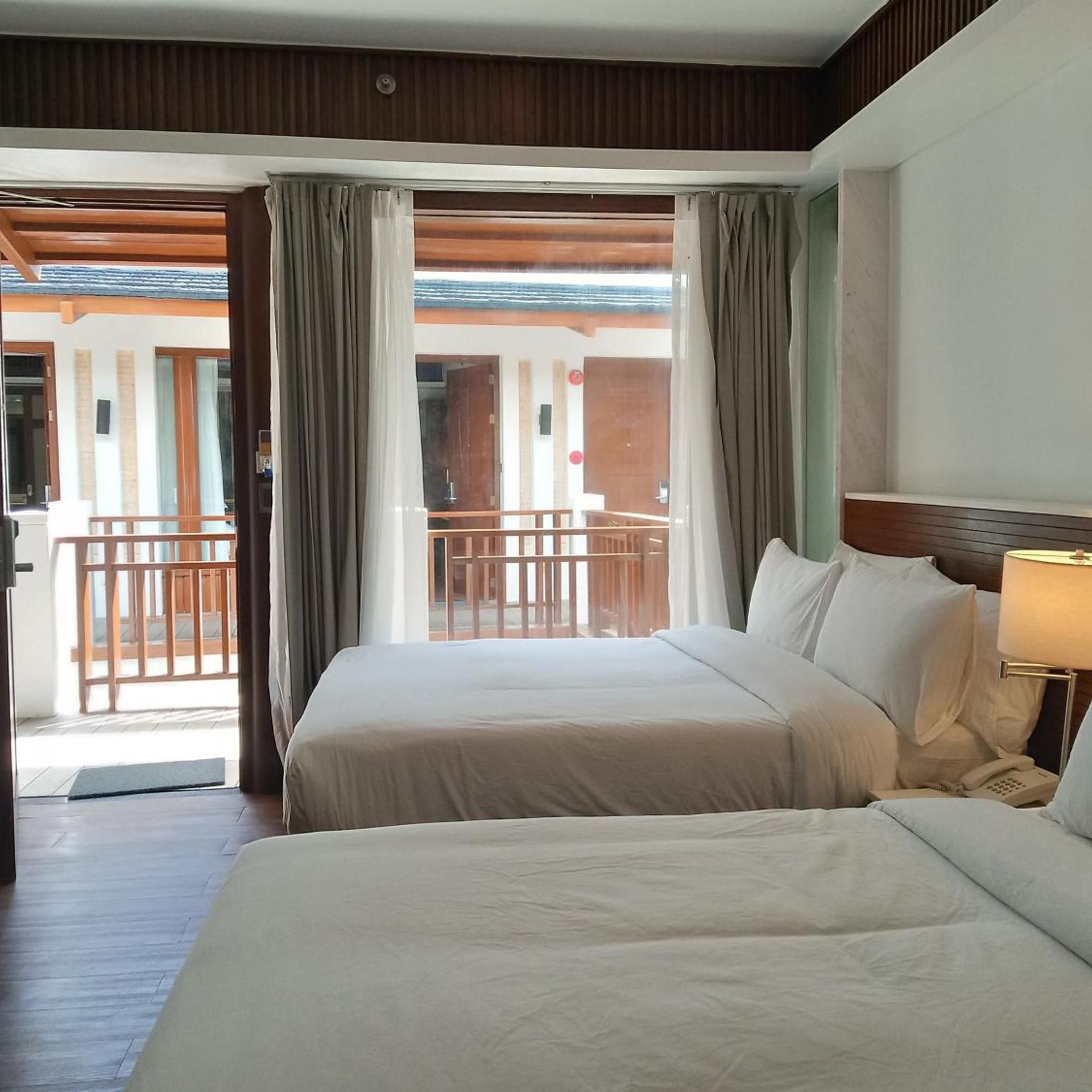 undefined Mandarin White Sand Boracay 6