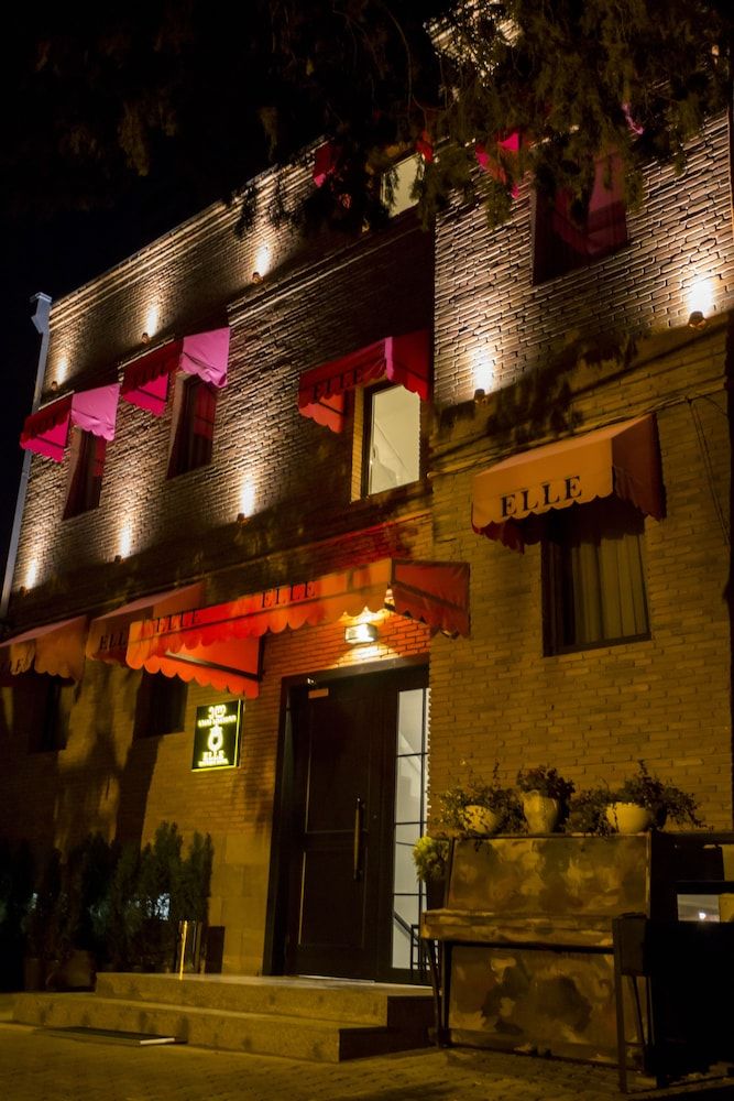 undefined Elle Boutique Hotel 7