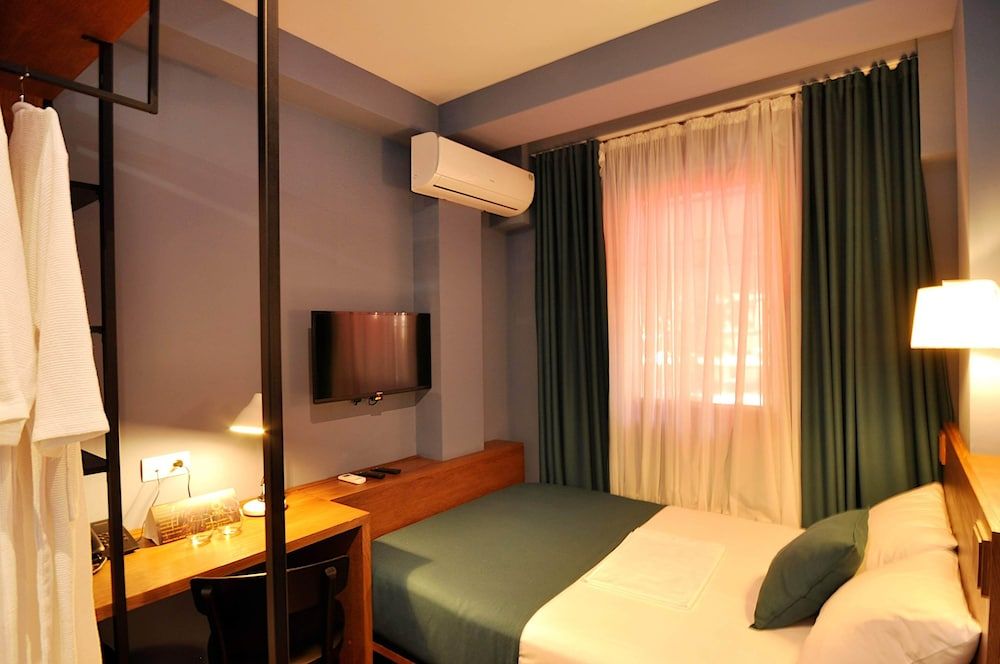 Elle Boutique Hotel Basic Double Room