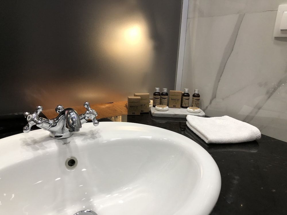 Elle Boutique Hotel Standard Double Room 15