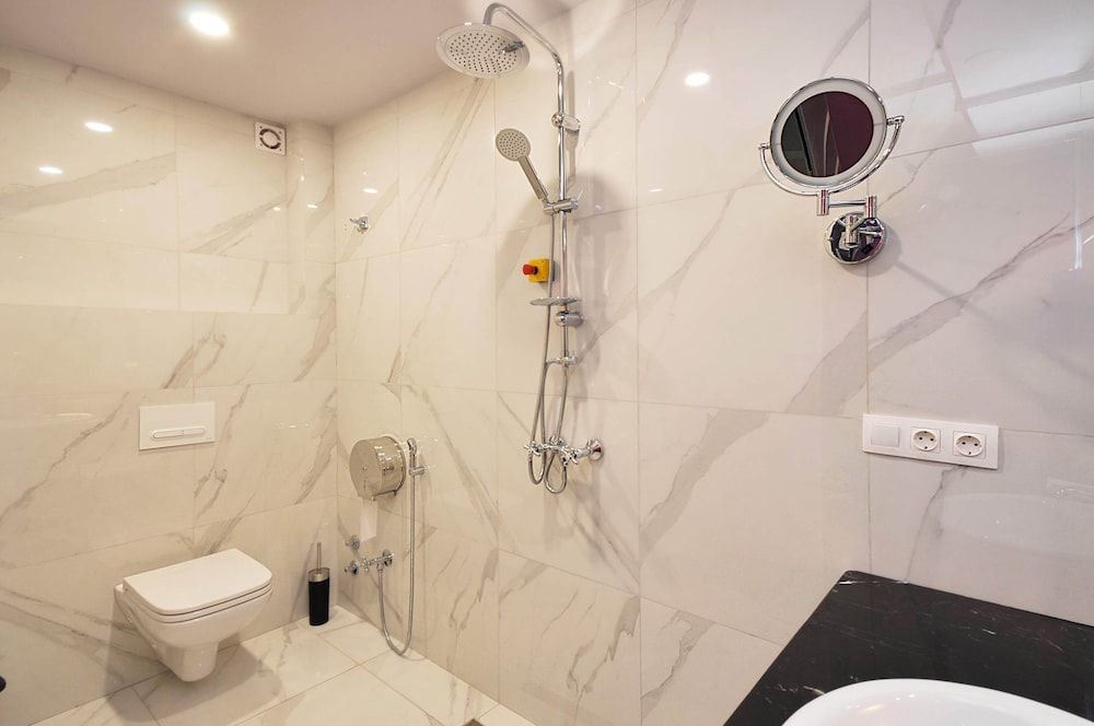 Elle Boutique Hotel Standard Double Room 12