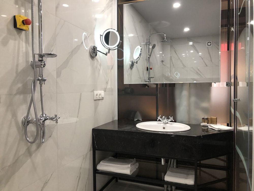 Elle Boutique Hotel Standard Double Room 14