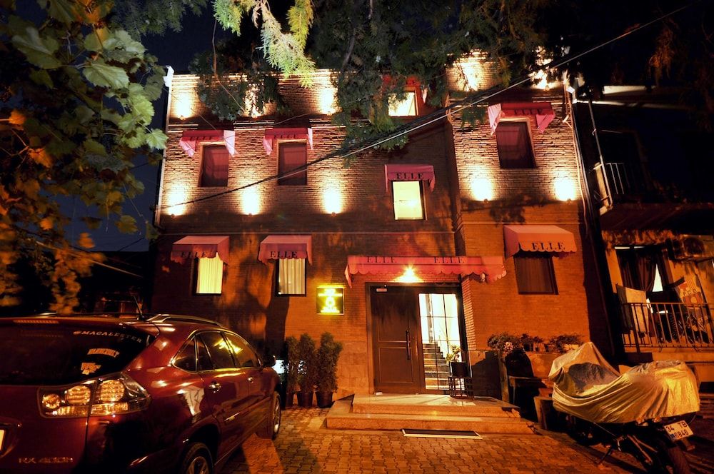 undefined Elle Boutique Hotel 4
