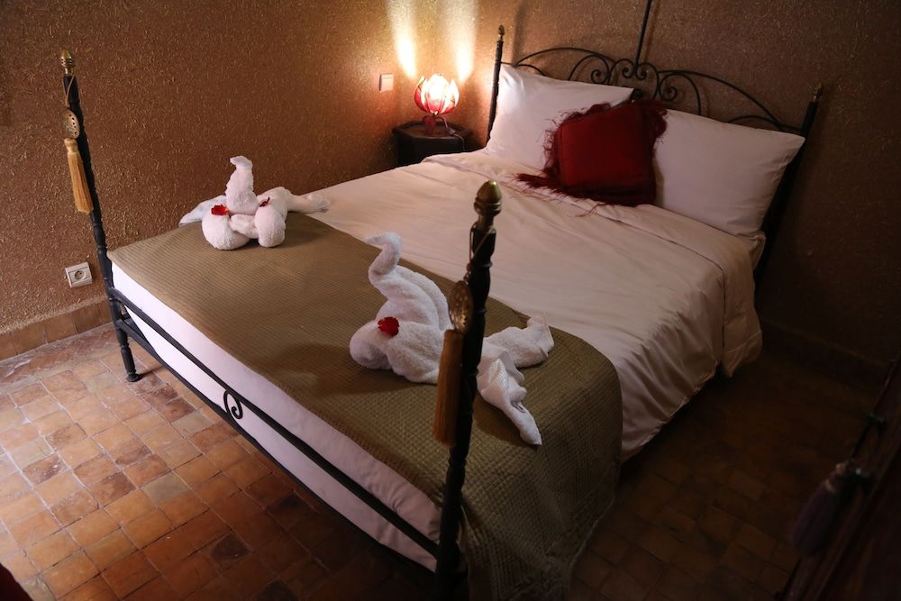 undefined Riad Rêve d'Antan & Spa