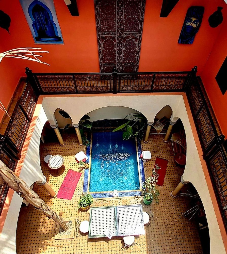 undefined Riad Rêve d'Antan & Spa 8